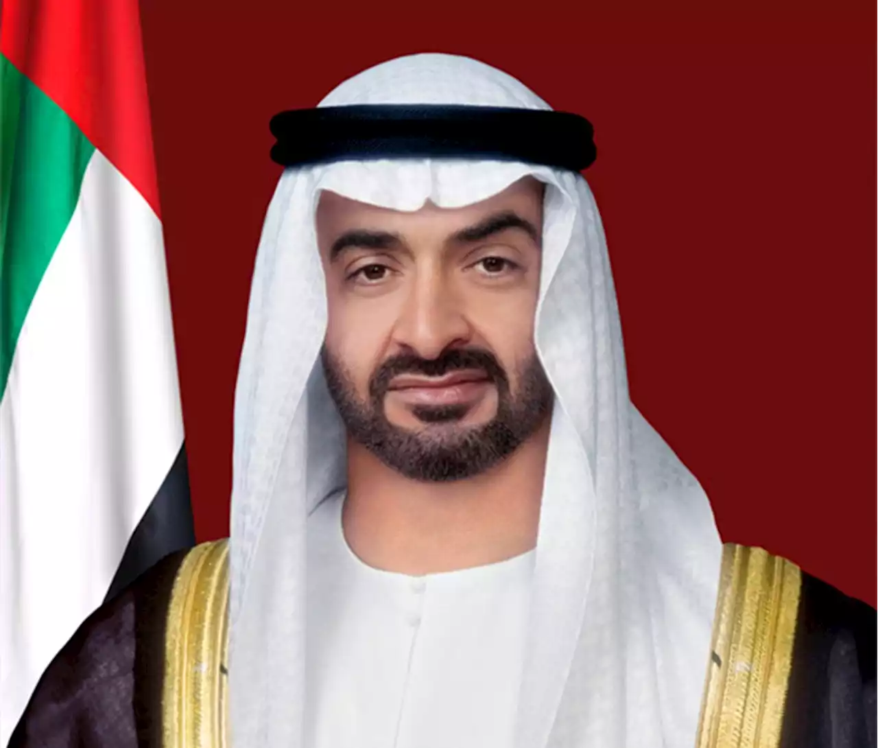 محمد بن زايد يبحث مع ملك البحرين علاقات التعاون والعمل المشترك بين الإمارات والبحرين
