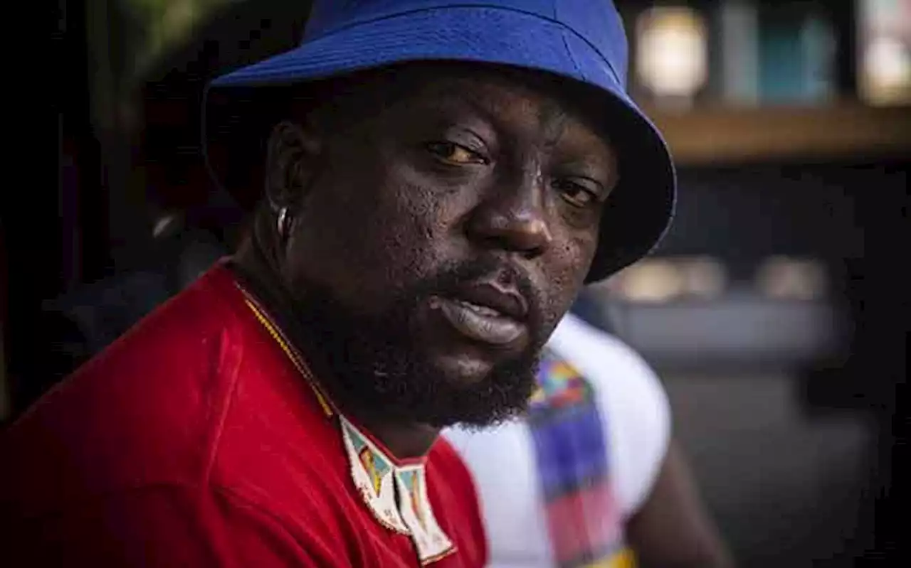 Gauteng Arts MEC meets with Zola 7: Govt commits to working with local artists