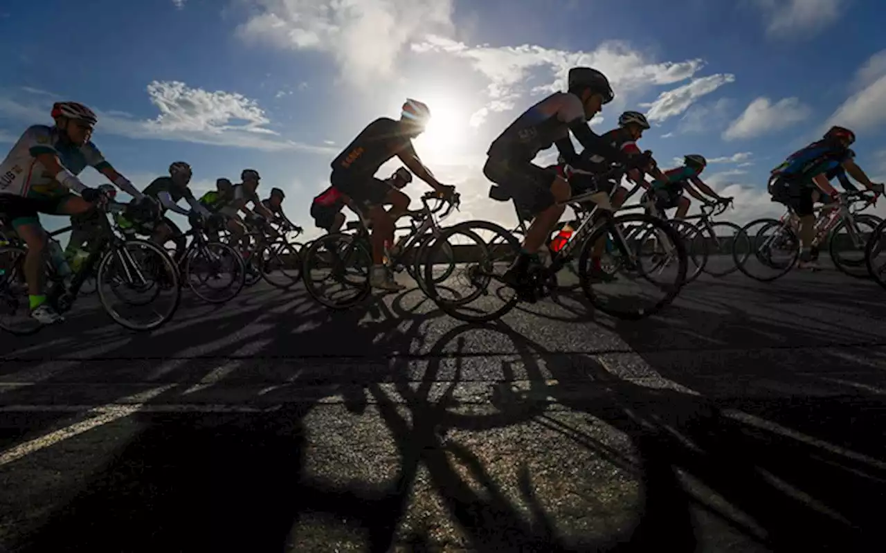 List of road closures as 22,500 cyclists begin Cape Town Cycle Tour