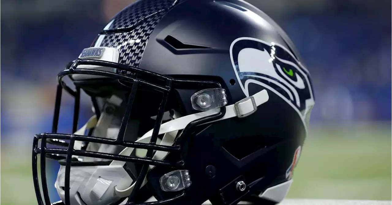 A way, way, WAY too early roster projection for the 2022 Seattle Seahawks (starters only)