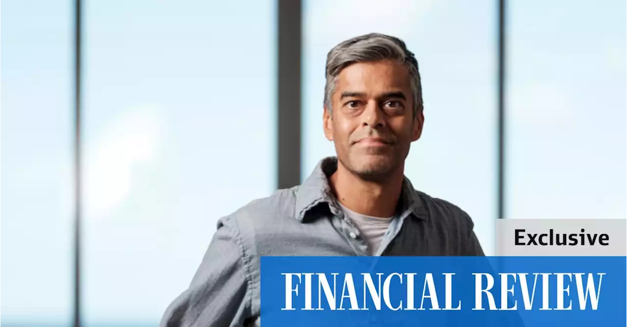 ‘Bonds won’t exist in 10 years’: Vimal Gor quits Pendal, joins crypto