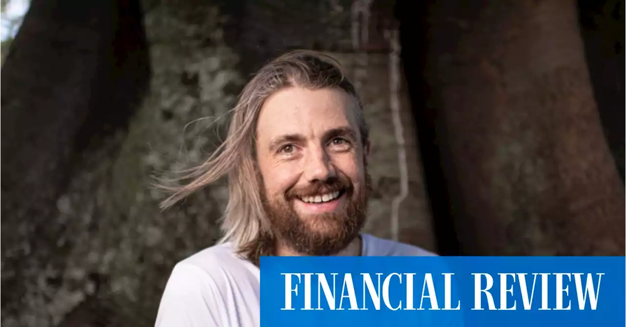 Mike Cannon-Brookes, Twiggy lead $210m Sun Cable capital raising