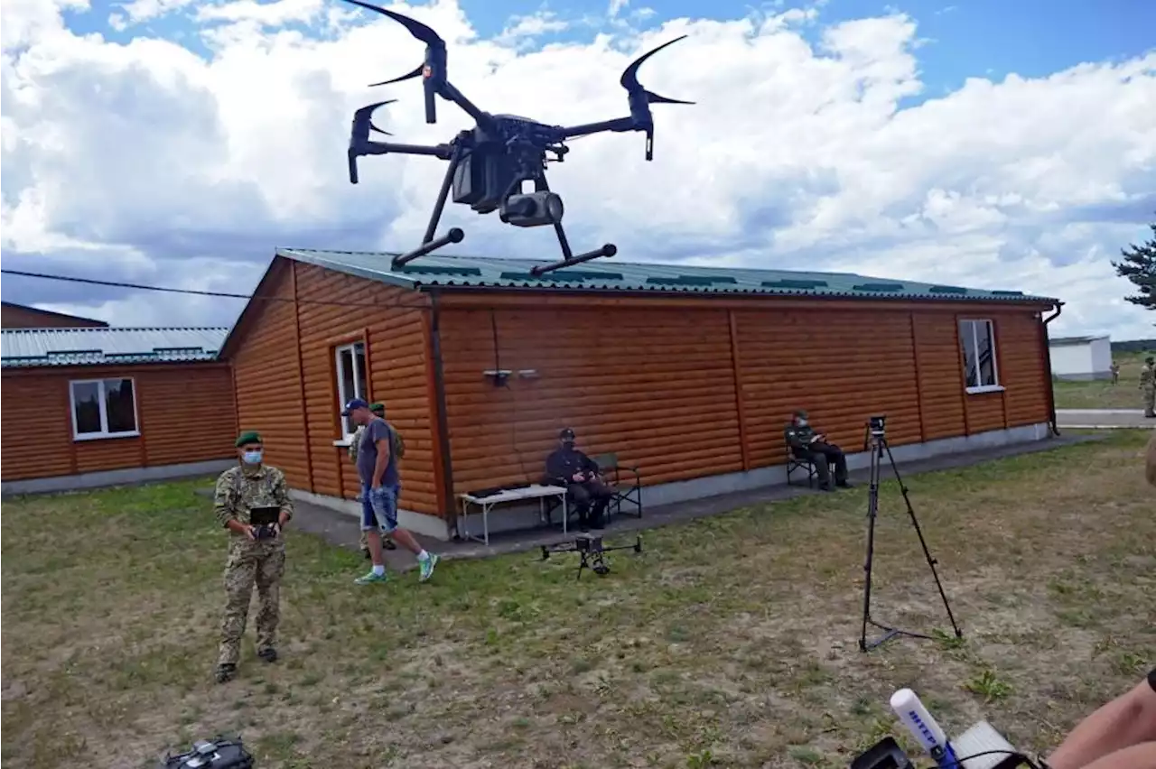 How Small Drones Could Win The Fight In Ukraine’s Cities (And The Truth About That Anti-Drone Pickle Jar Story)