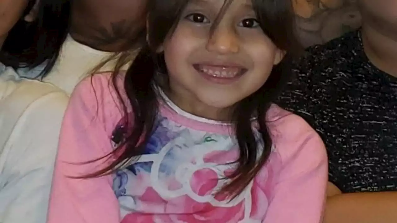 6-year-old girl found safe after family member's boyfriend kidnapped her: MCSO