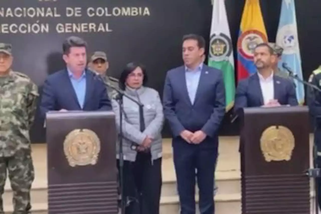 Elecciones 2022 en Colombia: atentados dejan dos militares fallecidos