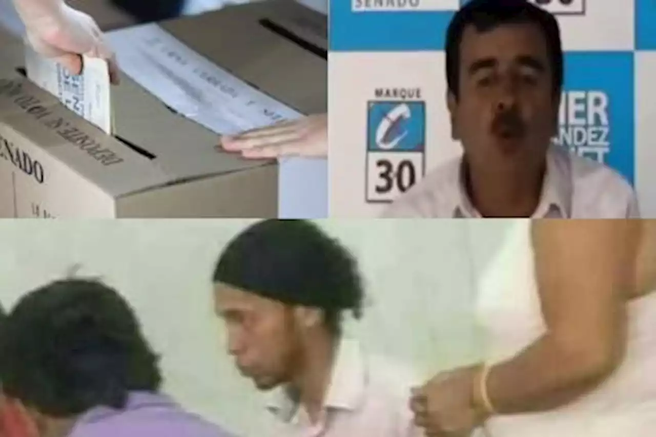 Los mejores memes de las Elecciones 2022 en Colombia: ingenio en redes