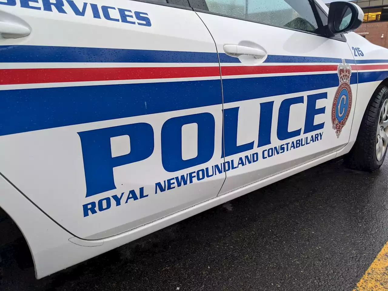 Calgary police arrest, return man to Newfoundland to face murder charge