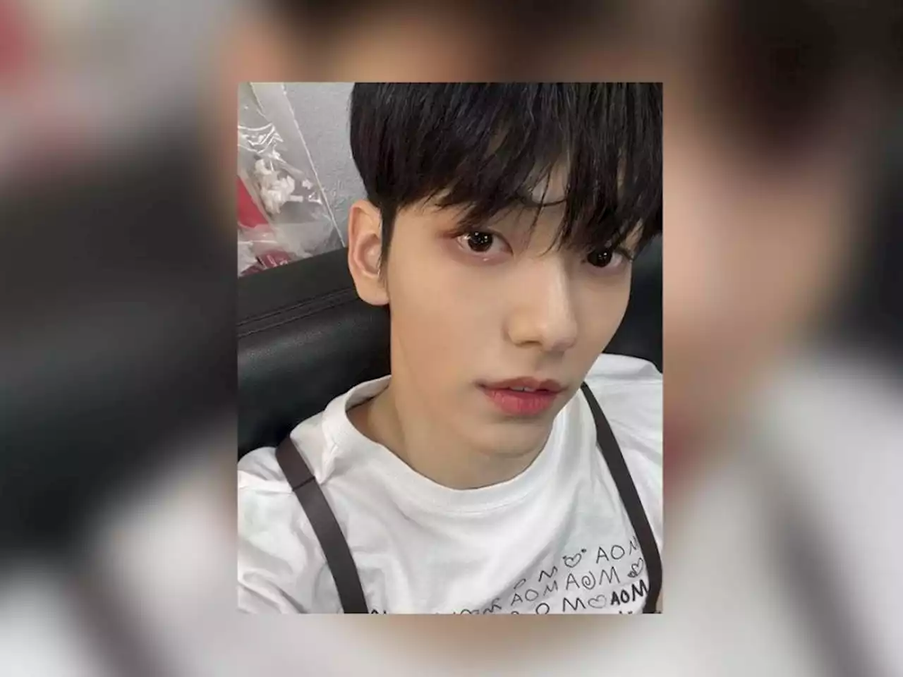 TXT's Soobin tests positive for COVID-19