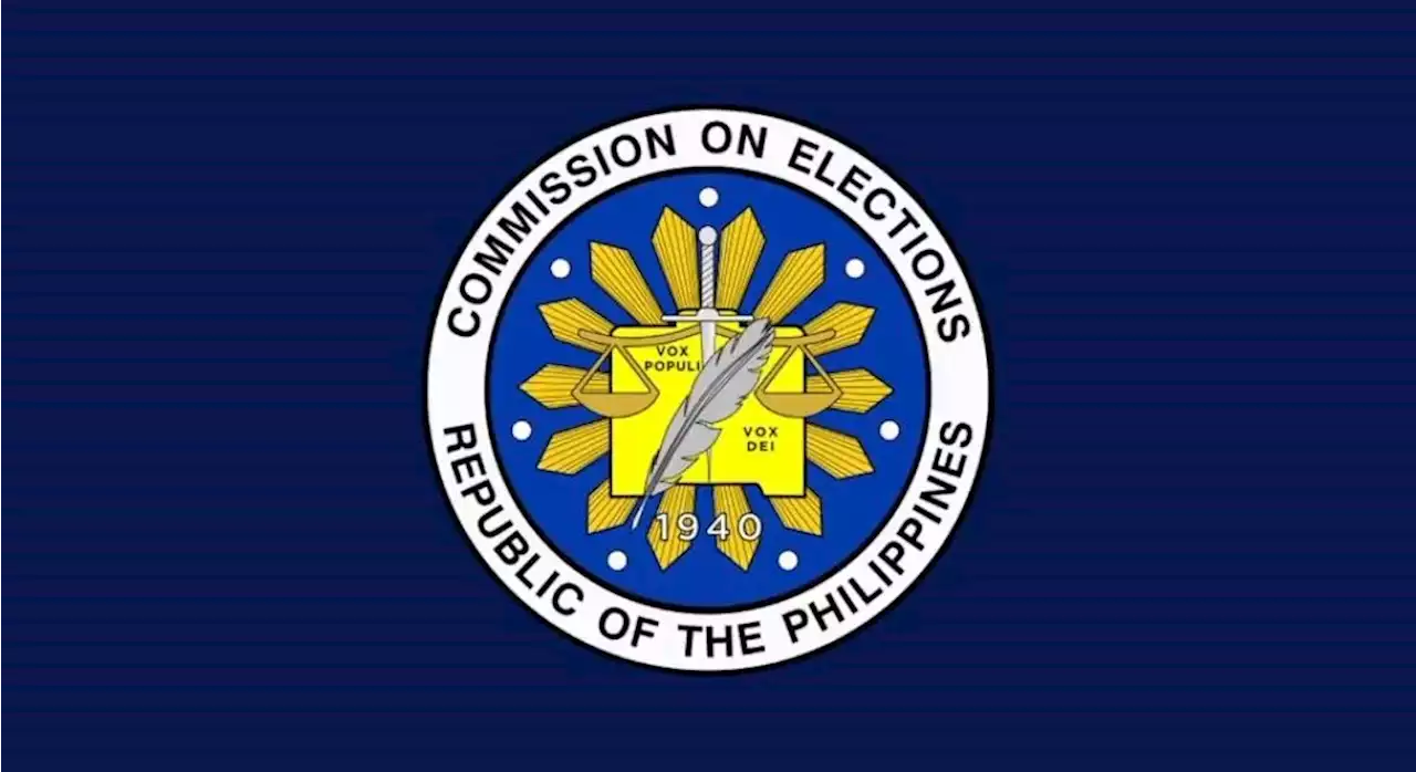 5 presidential bets confirm participation in Comelec debates