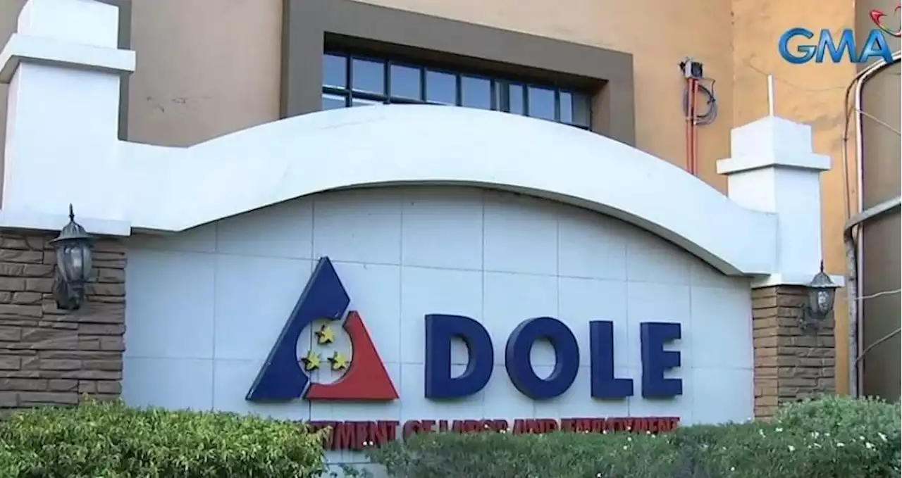 DOLE releases P8.35 million for CAMP 3 beneficiaries in Central Luzon