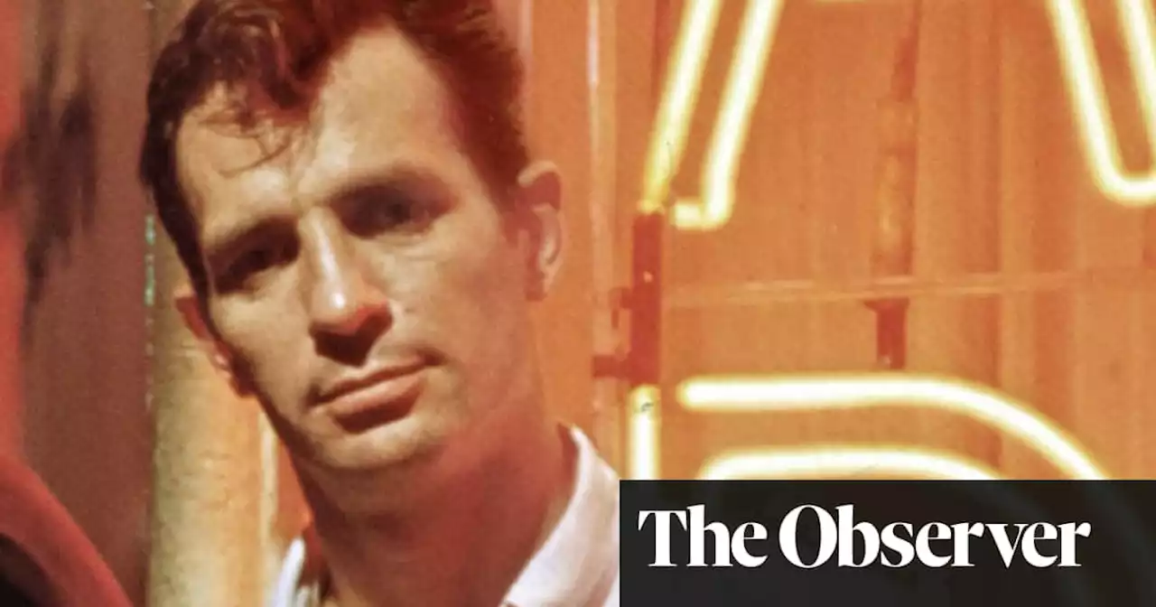 Jack Kerouac: still roadworthy after 100 years