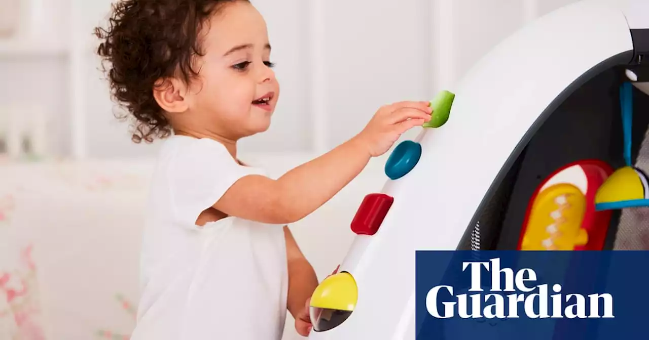 Marks and Spencer to open Early Learning Centre outlets in stores