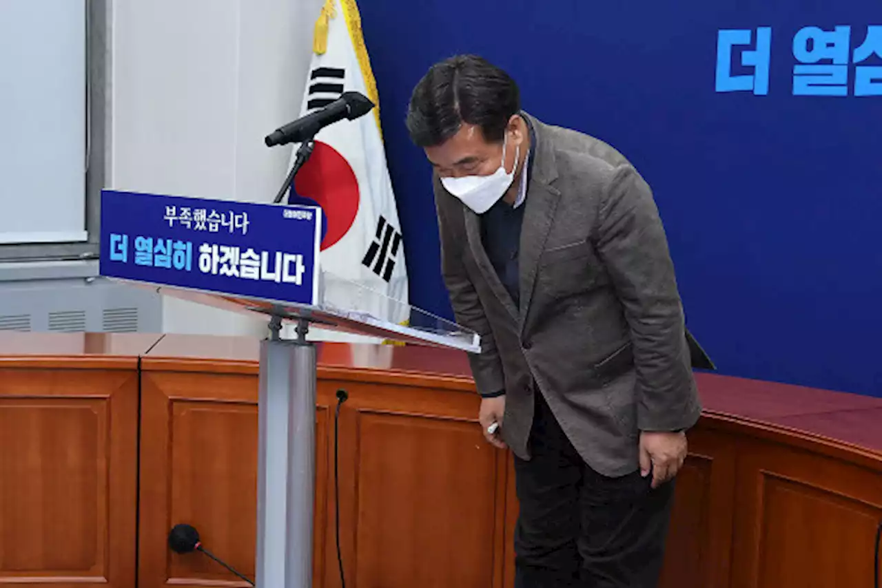 민주당 ‘2030세대’ 4명 전면 배치한 ‘비대위’ 출범했지만…