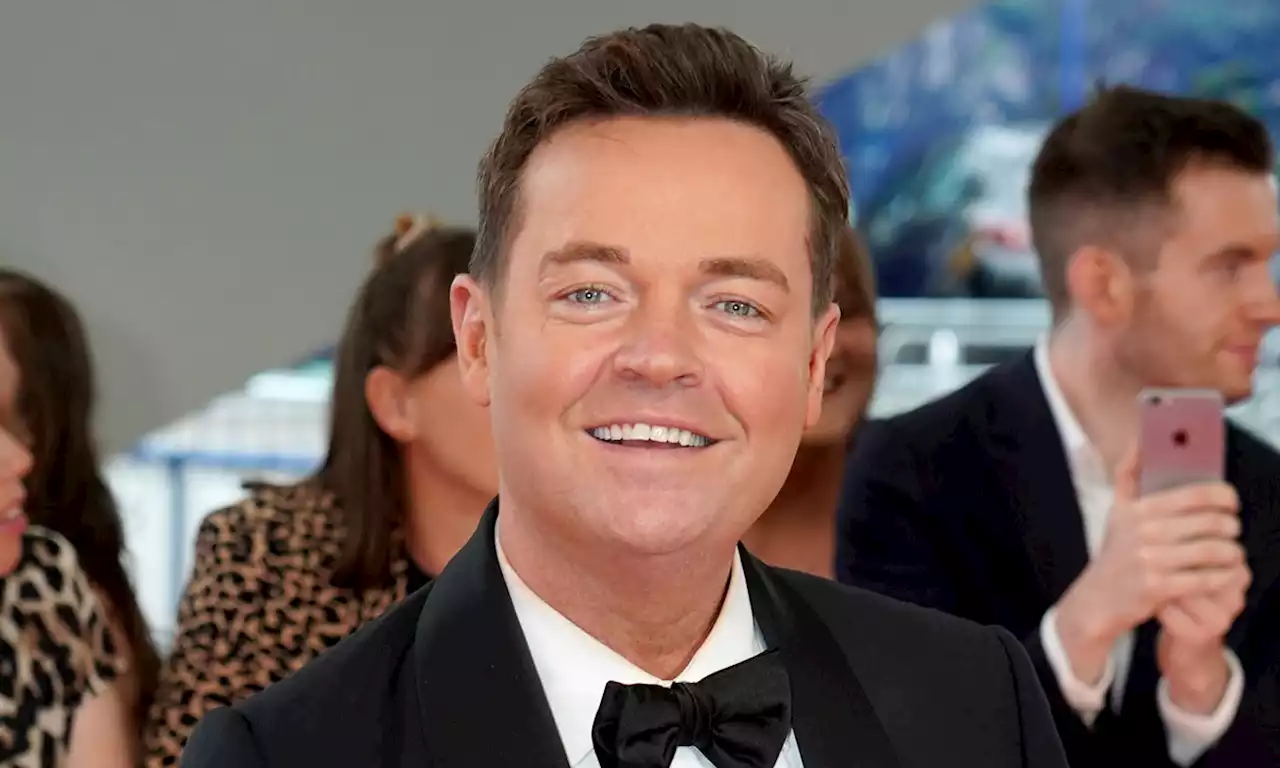 Stephen Mulhern forced to take a break from TV due to 'doctor's orders' - fans rush to support him