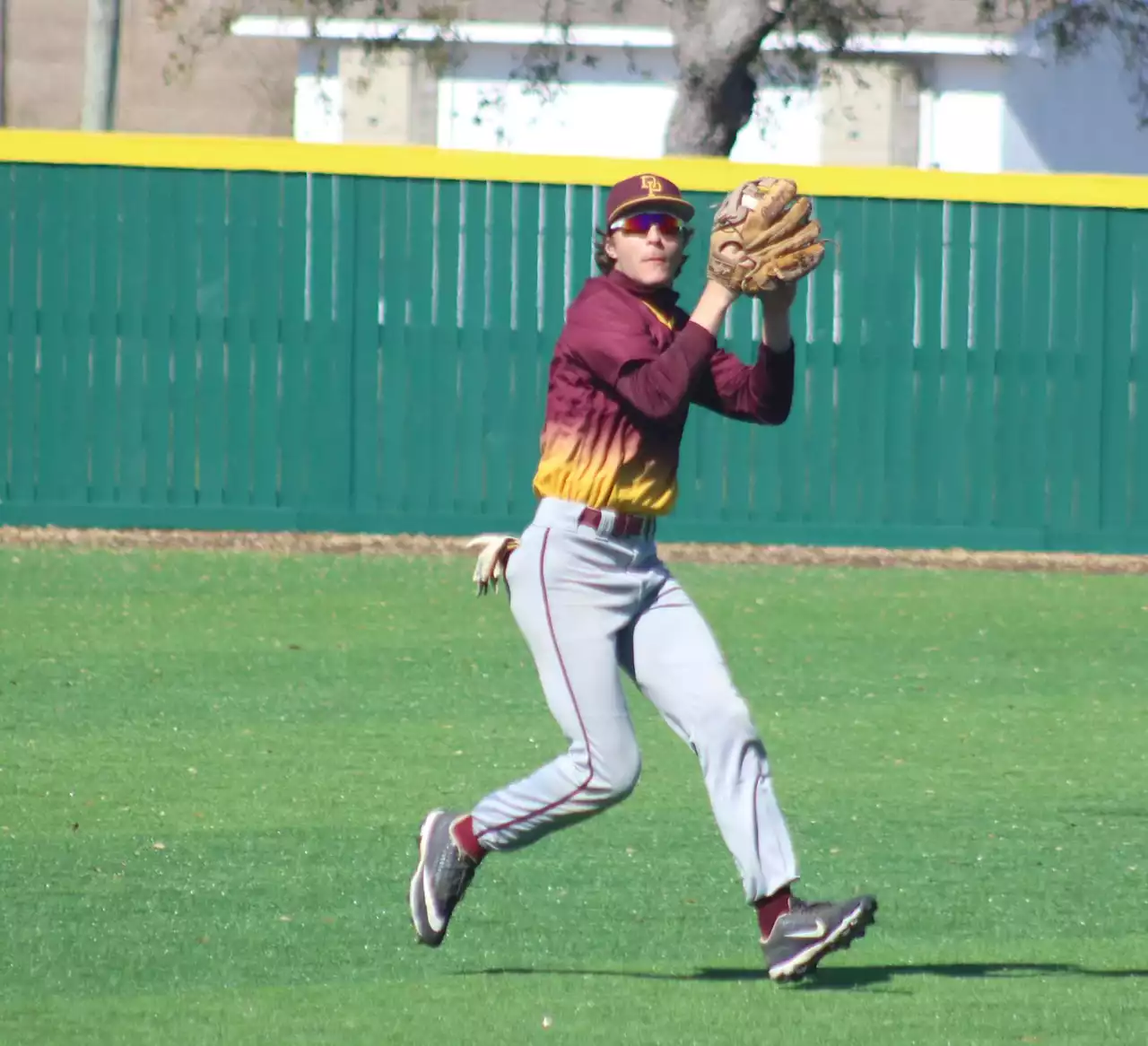 Cardinals avenge loss from earlier this month courtesy of four unearned runs