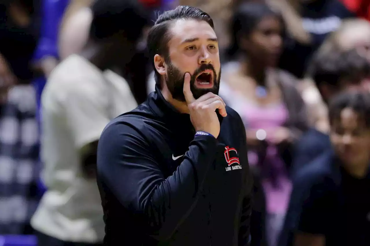 Matt Symmank wraps first season as Langham Creek boys basketball head coach