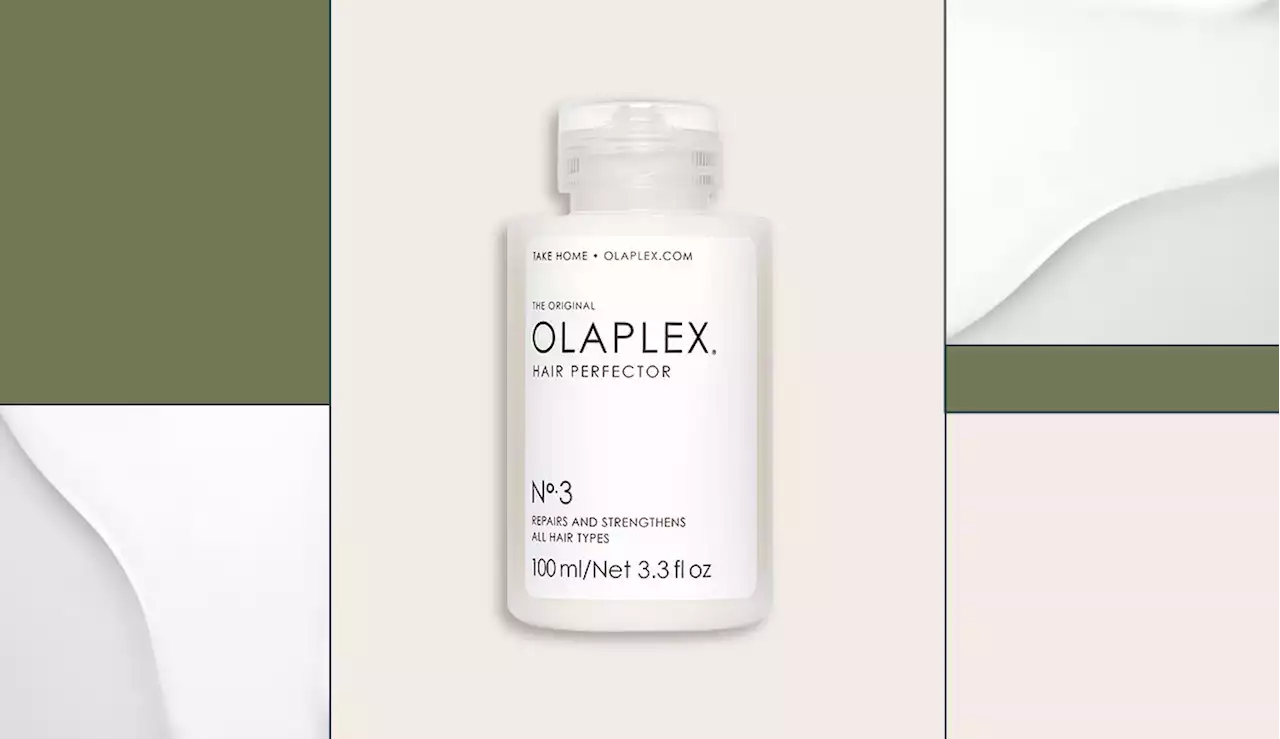 No, Olaplex Doesn't Cause Infertility | Well+Good