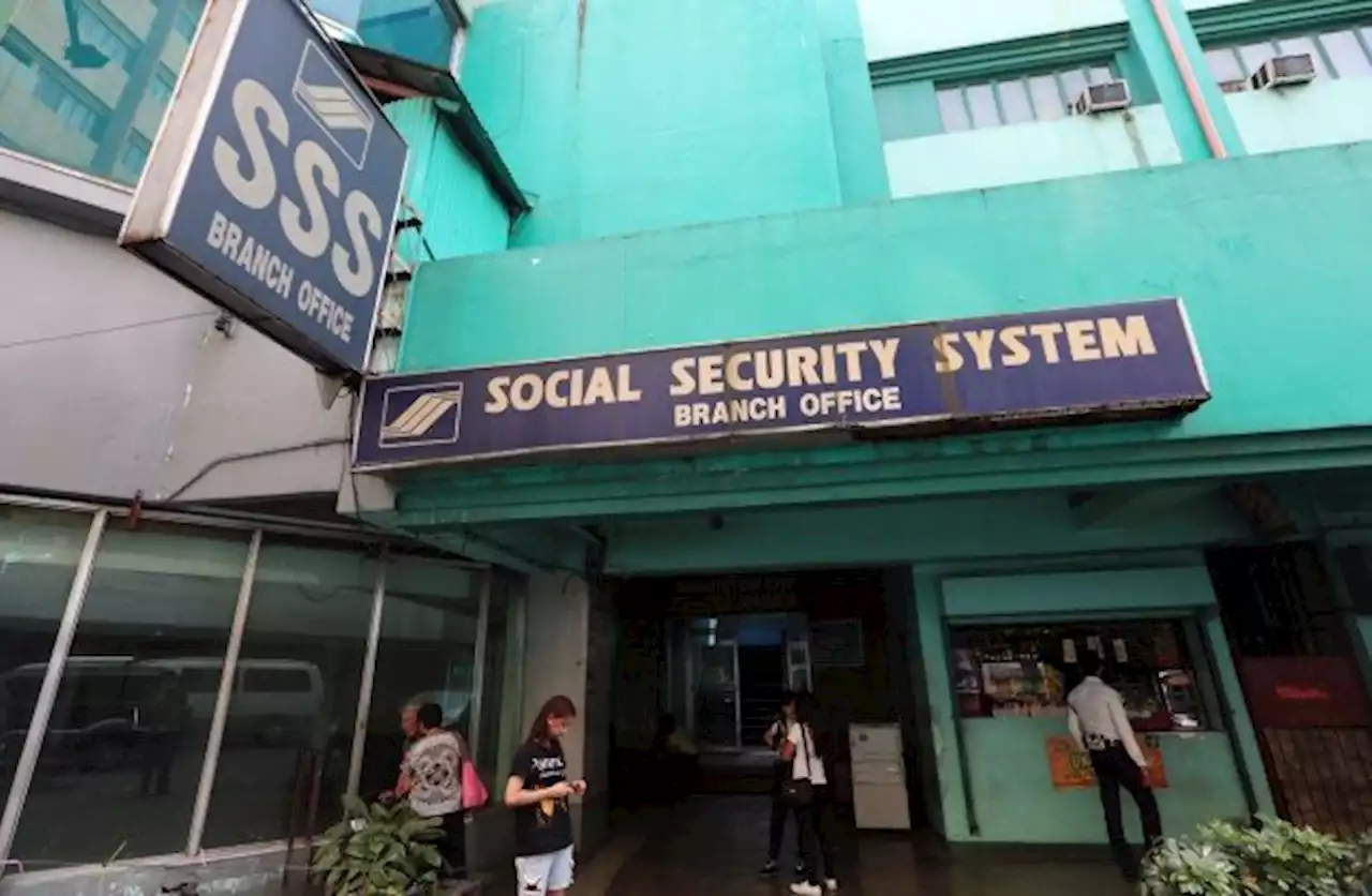 SSS eases pensioners’ reportorial rule