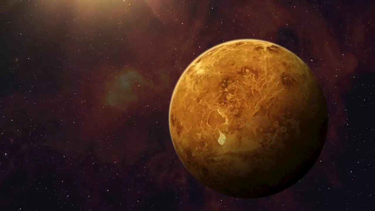 Venus is about to get three major missions in one decade