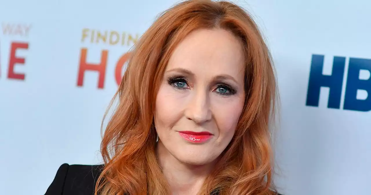 JK Rowling blasts Labour leader Kier Starmer for 'trans women are women' comment