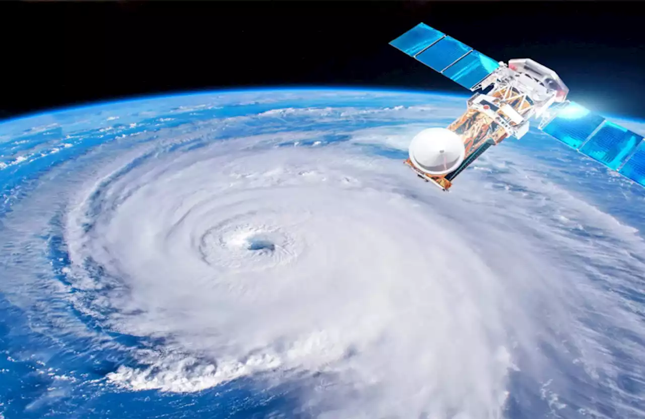 How Satellites Can Save African Countries from Natural Disasters - IT News Africa - Up to date technology news, IT news, Digital news, Telecom news, Mobile news, Gadgets news, Analysis and Reports