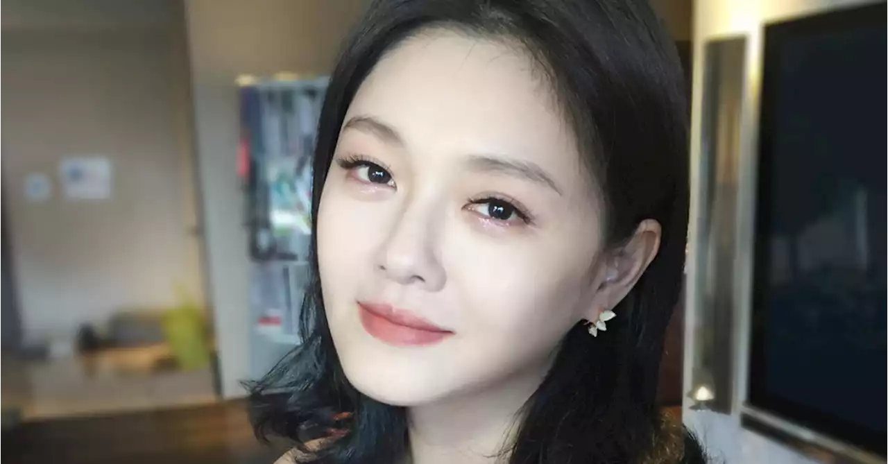 구준엽·서희원 결혼에…재벌 전남편 '불륜 이혼설' 입 열었다