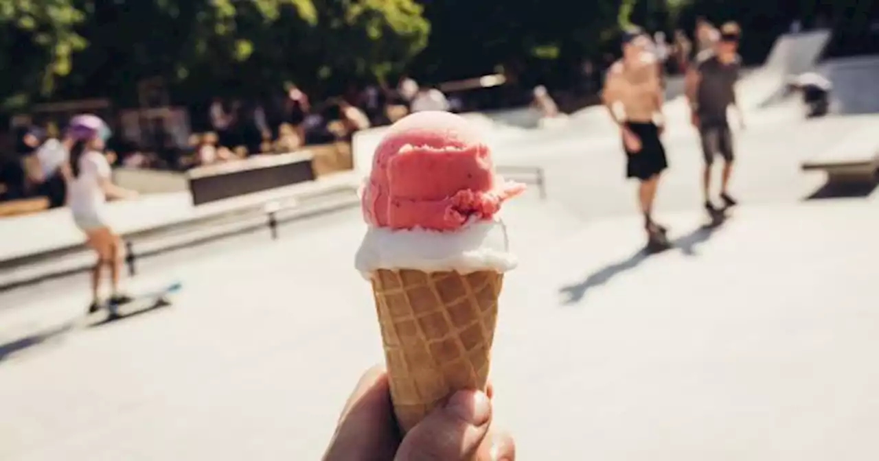 Das sind die besten Eisdielen Kölns