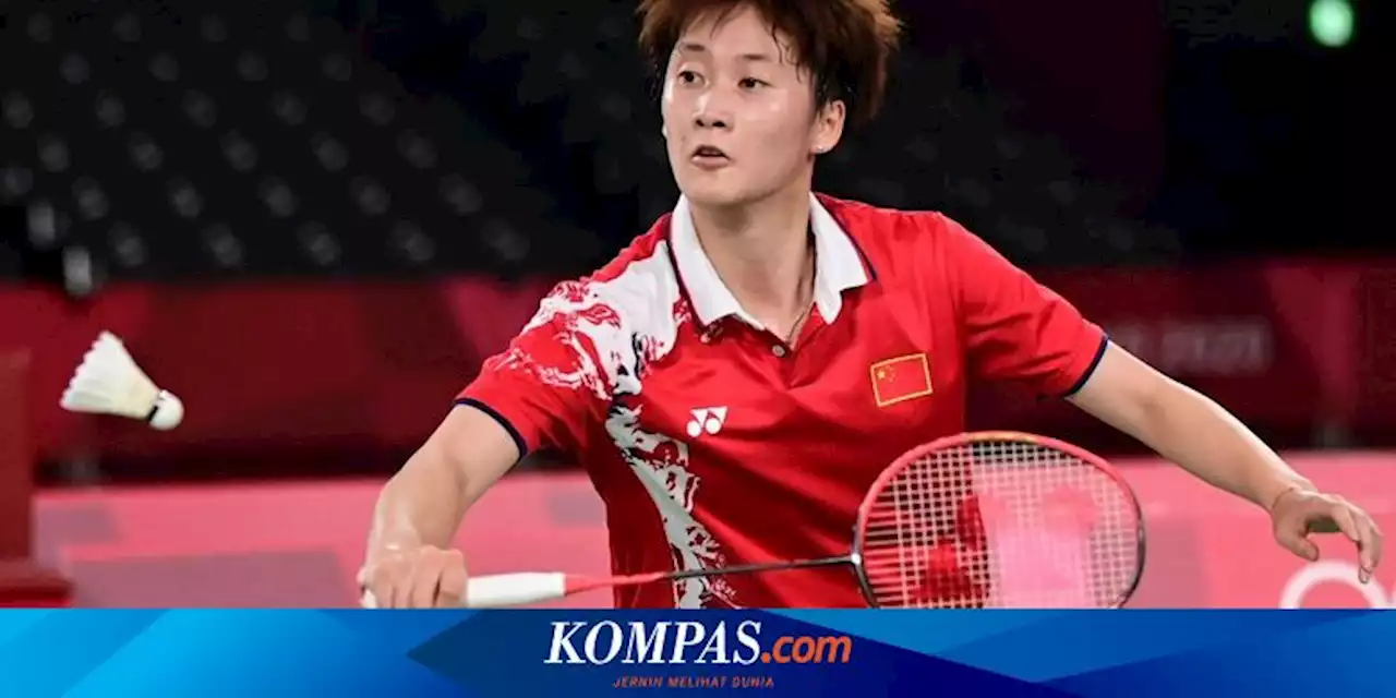 Jadwal Final German Open 2022, China Pastikan Satu Gelar