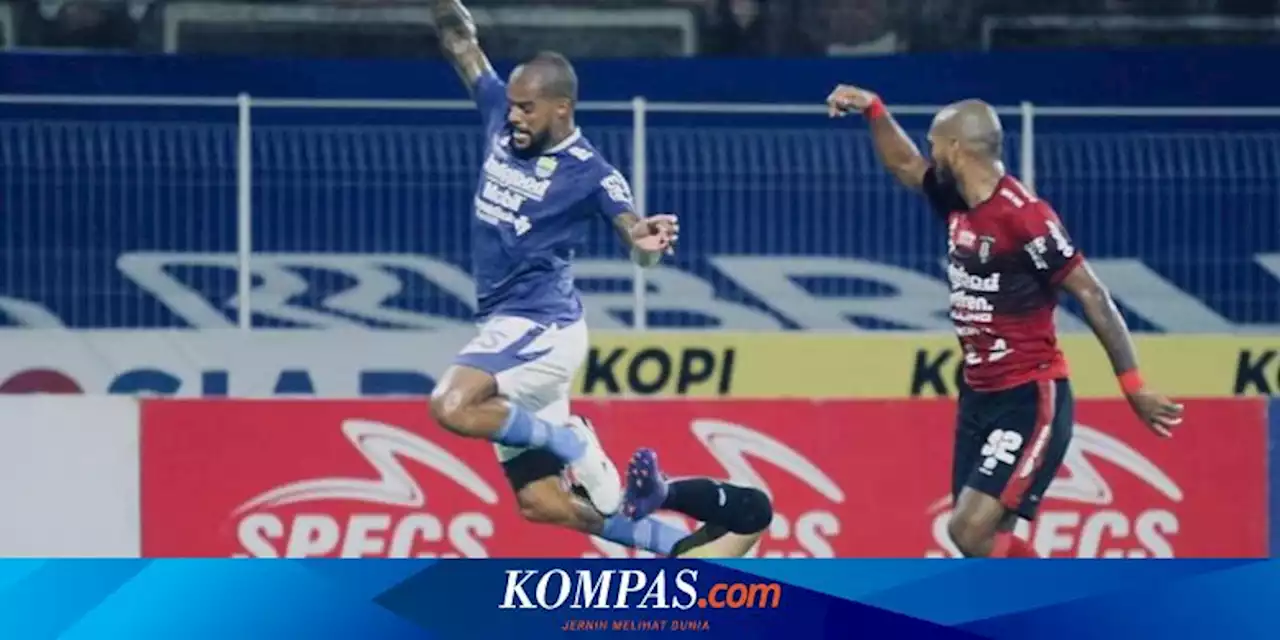 Liga 1 Sisakan 4 Pekan: Bara Menuju Singgasana Juara