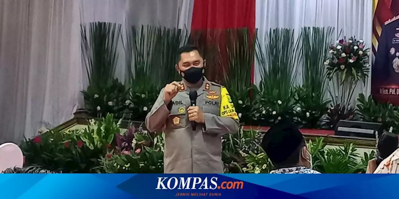 [POPULER JABODETABEK] Kapolda Metro Jaya Ultimatum Bandar Narkoba di Kampung Bahari | Seorang Pria di Ciledug Tewas akibat Gantung Diri