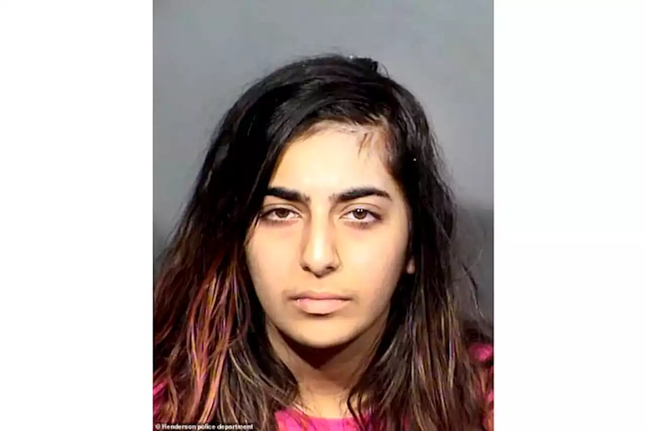 Police: Woman stabbed date in revenge of Iranian's killing