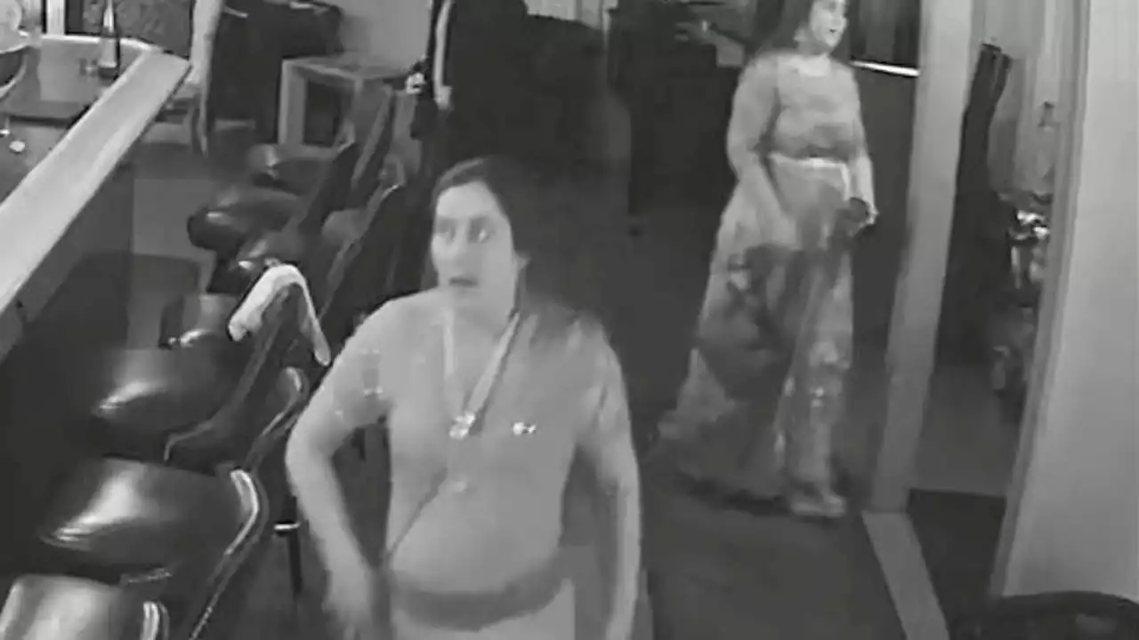 Woman steals $4k bottle of liquor from Grandview Restaurant in San Jose