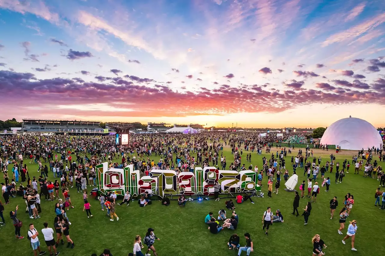 La historia de Lollapalooza: el festival de la Generación X que se volvió una experiencia global