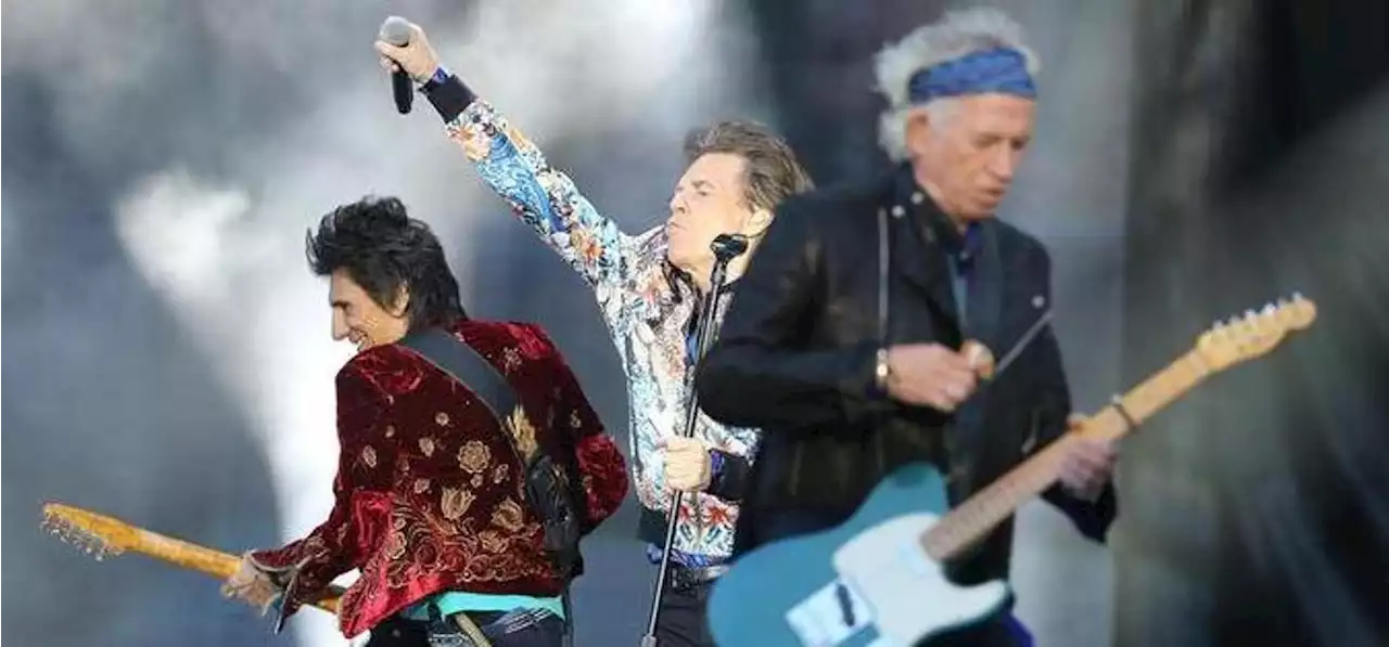 Rolling Stones, tour confermato: in Italia il 21 giugno