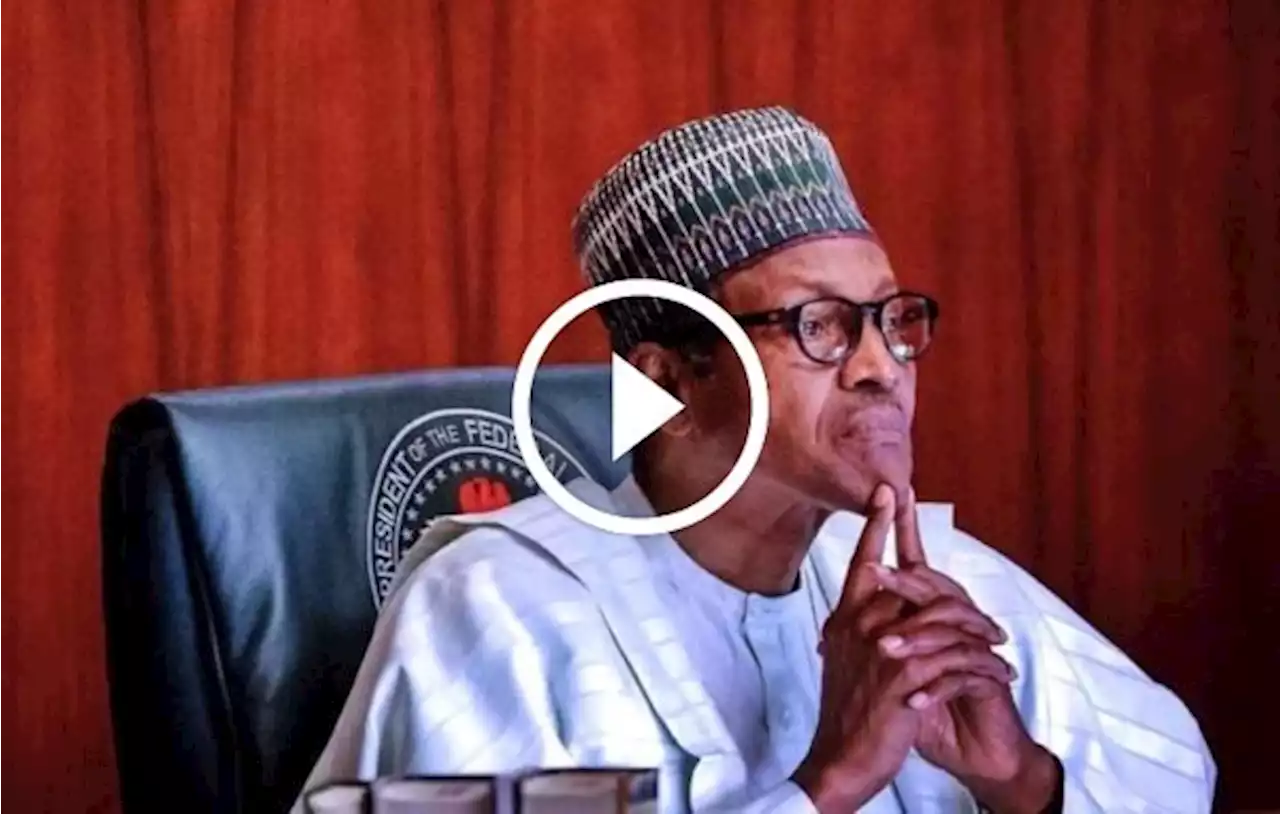 APC, PDP Govs Move To Produce Buhari’s Successor