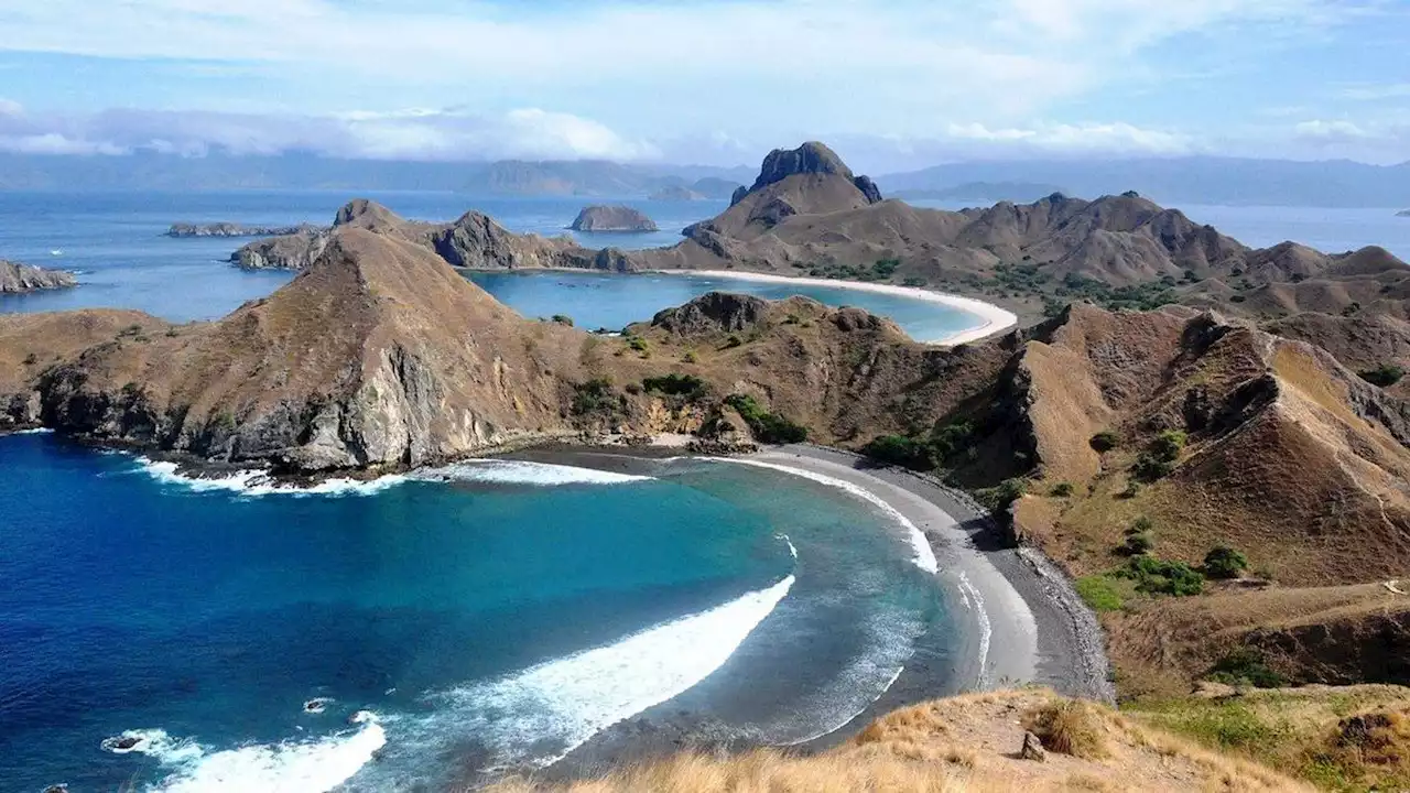 KBRI Tokyo Promosikan Wisata NTT, Labuan Bajo dan Komodo Jadi Andalan