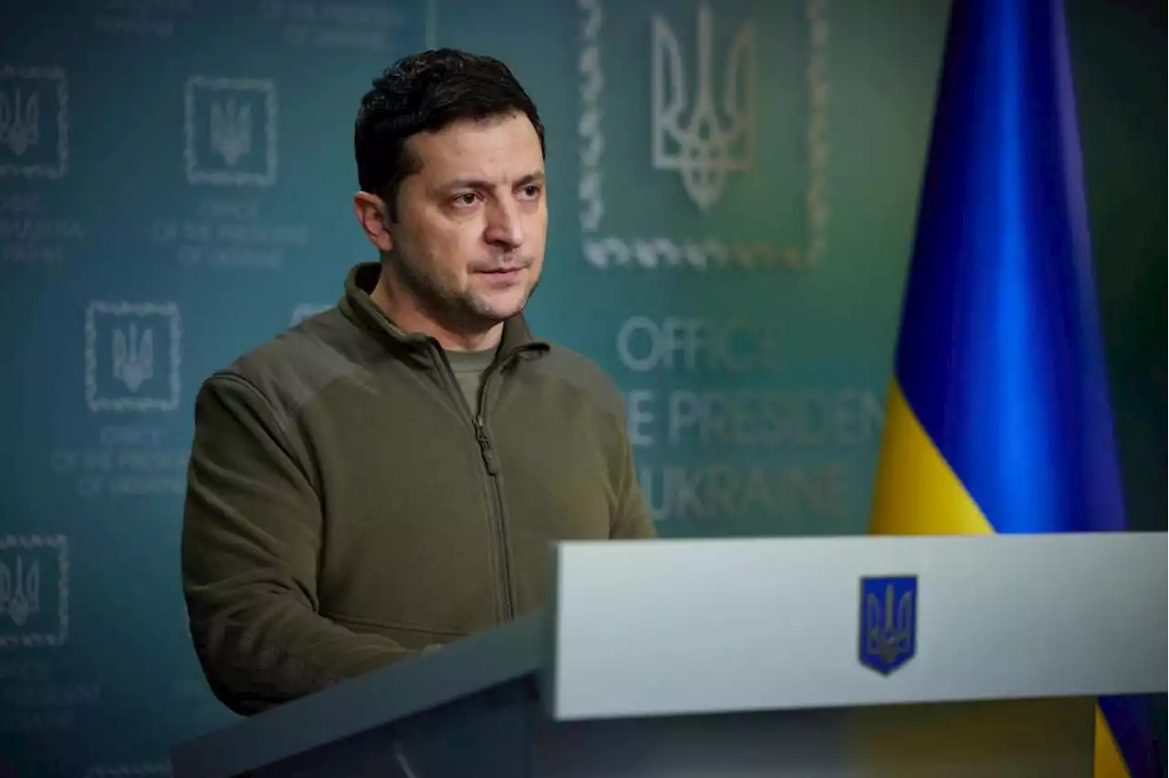 Massachusetts congresswoman describes call with Ukrainian president