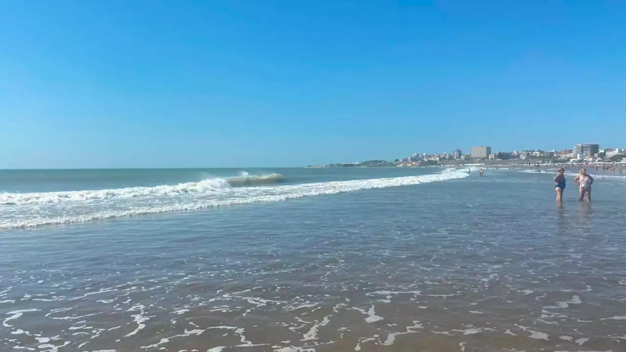 Cómo estará el clima este domingo 13 de marzo en Mar del Plata, Villa Gesell, Pinamar y La Costa