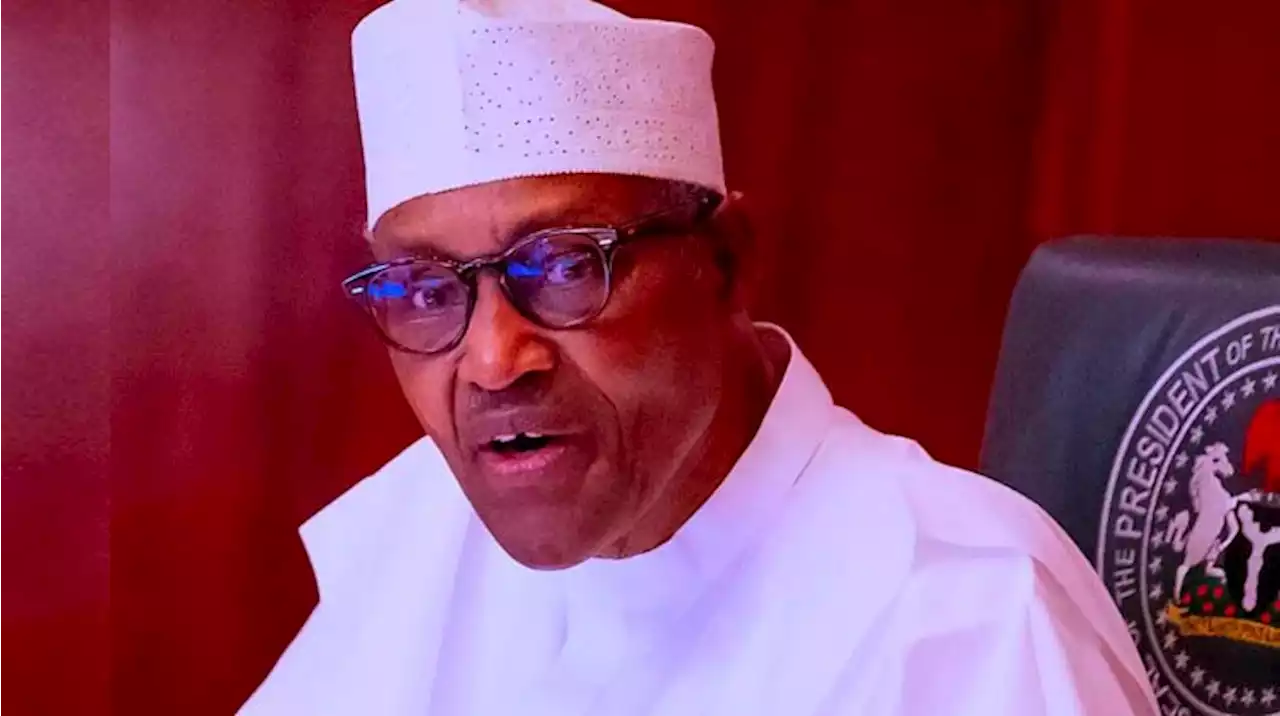 Convention: Learn from PDP failures, Buhari tells APC leaders, members