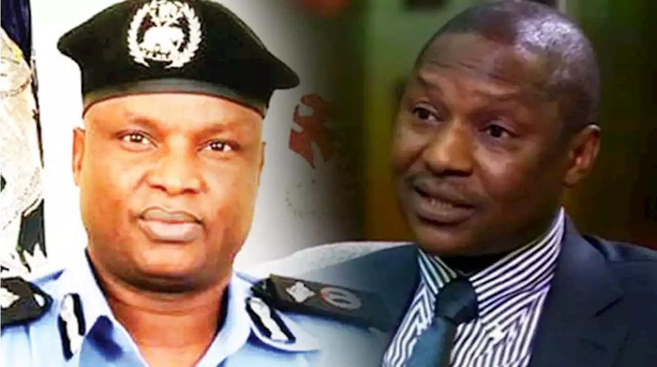 Malami makes U-turn, says no evidence Kyari laundered money