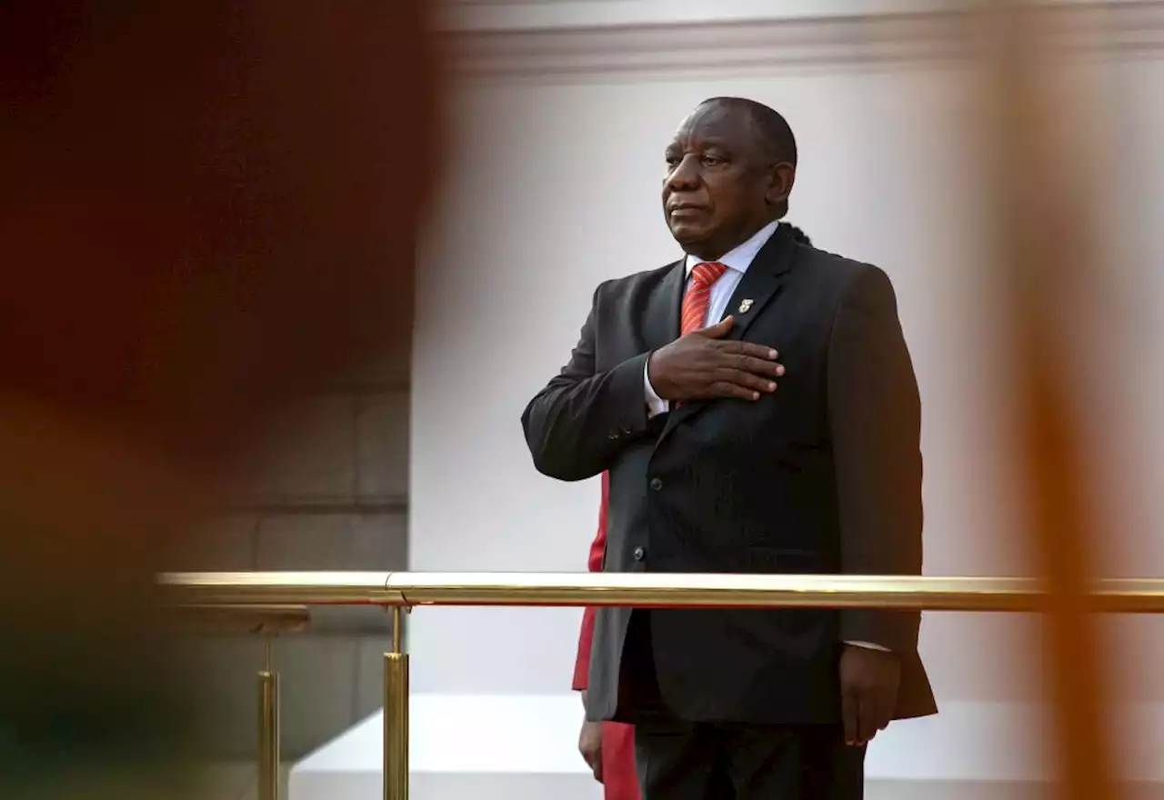 Ramaphosa tightens hold on ANC ahead of key vote