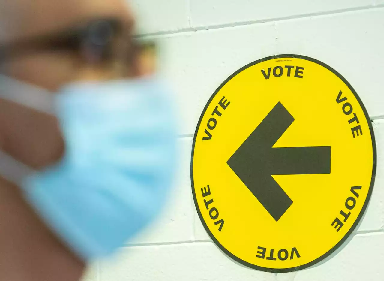 Opinion | Elections Canada failed to guarantee access for Indigenous voters during the 2021 federal election