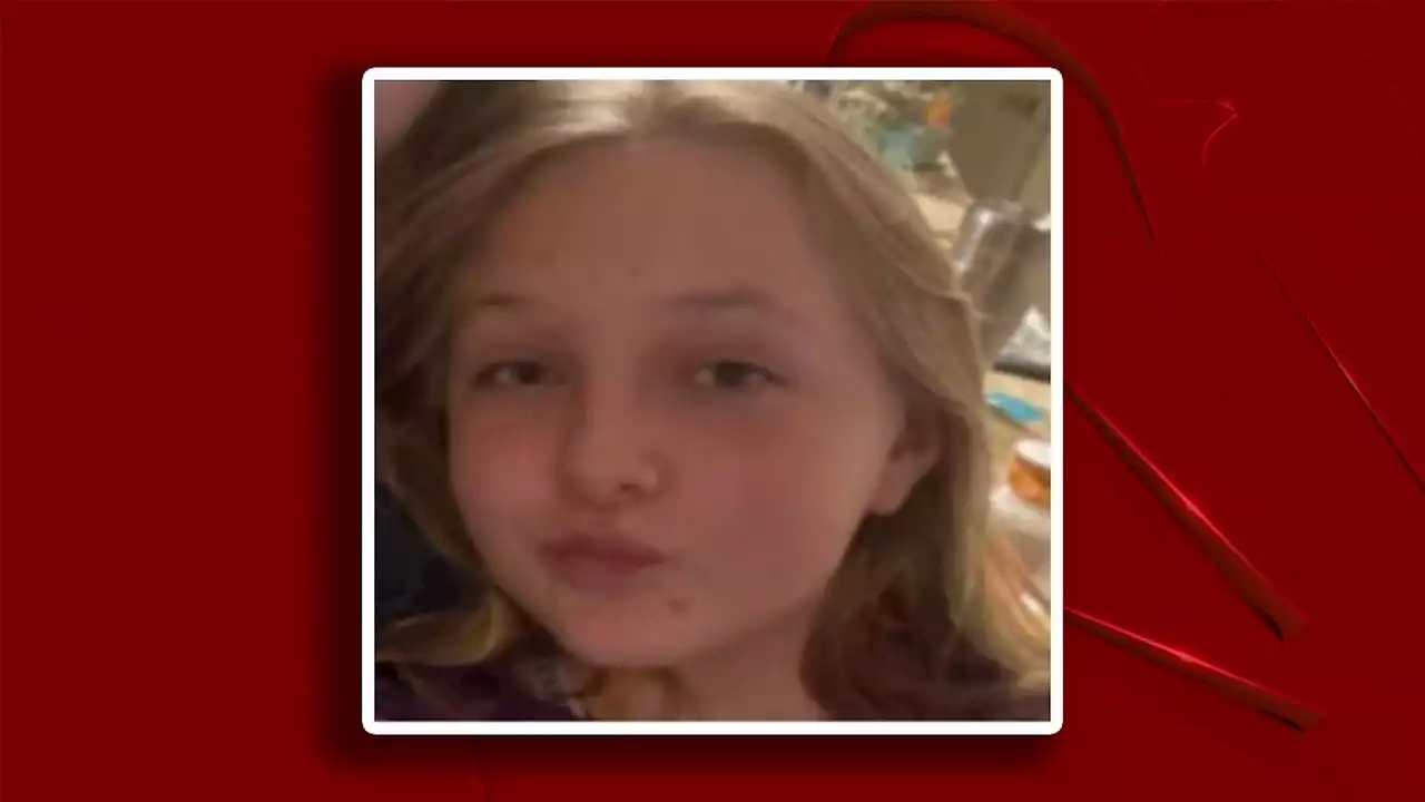 Amber Alert Issued for 11-Year-Old Girl Last Seen in Franklin