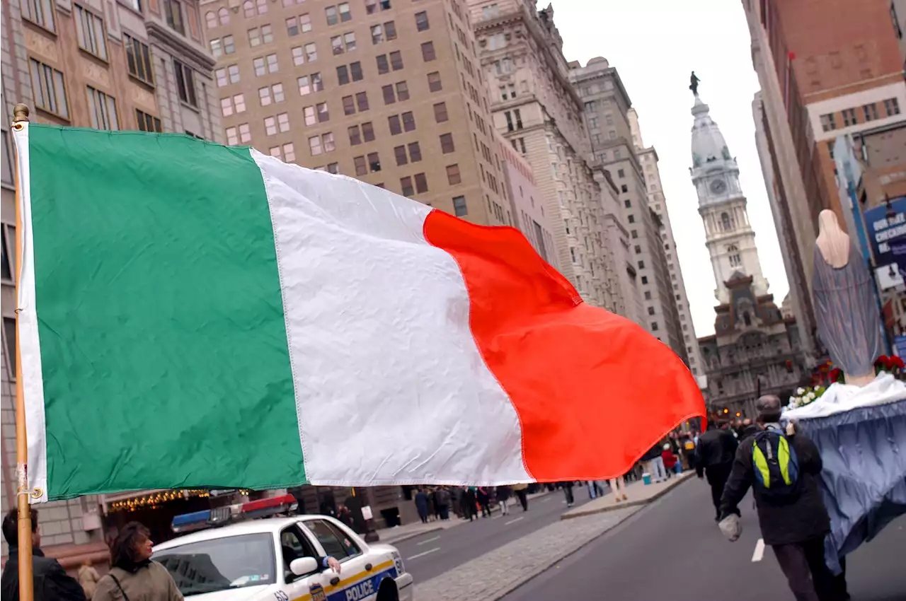 Go Green: Philadelphia's St Patrick's Day Parade Guide to Road Closures, SEPTA Changes