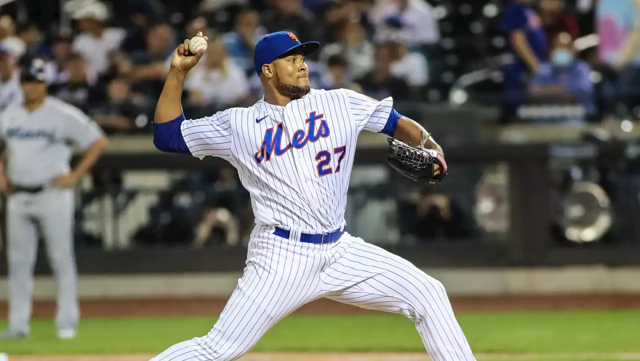 Phillies Reportedly Ink Ex-Mets Reliever Jeurys Familia to $6M Deal