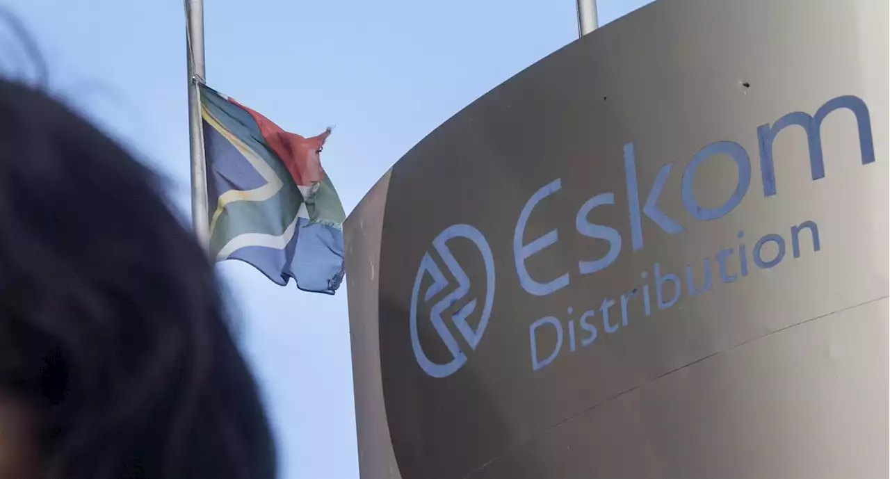 Eskom to suspend load shedding at 20:00 | Fin24