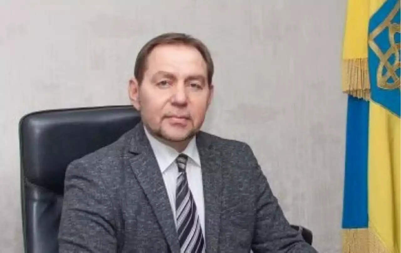 Russia captures second Ukrainian mayor, Yevhen Matveyev—Ukraine