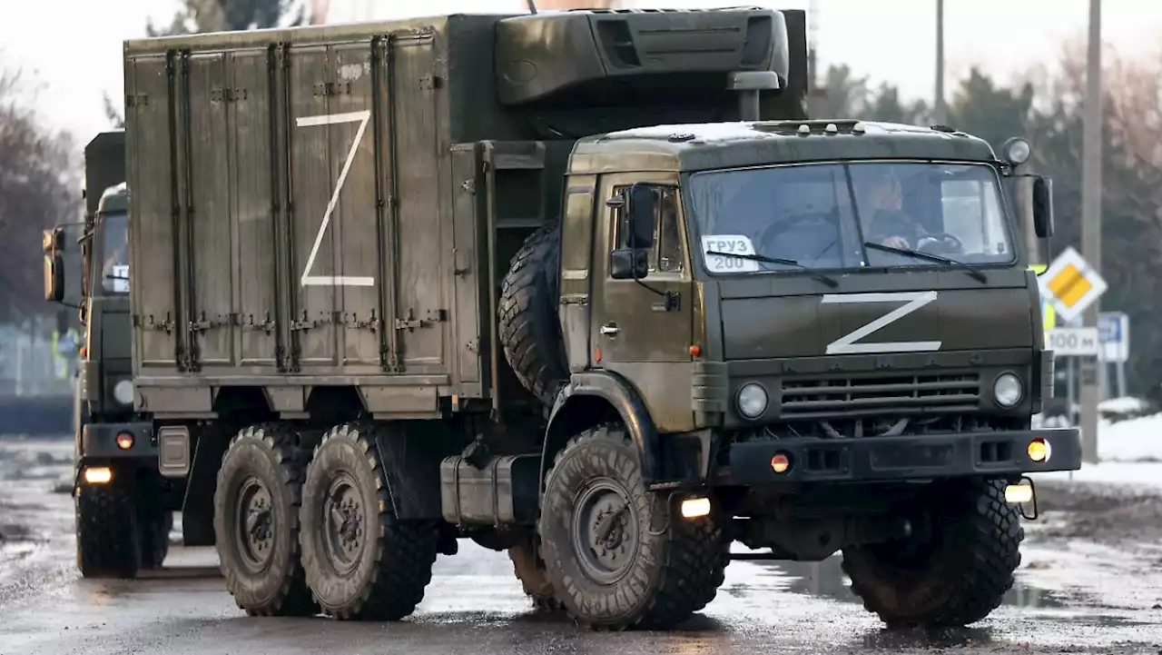 Leichenhallen in Belarus sind wohl überfüllt