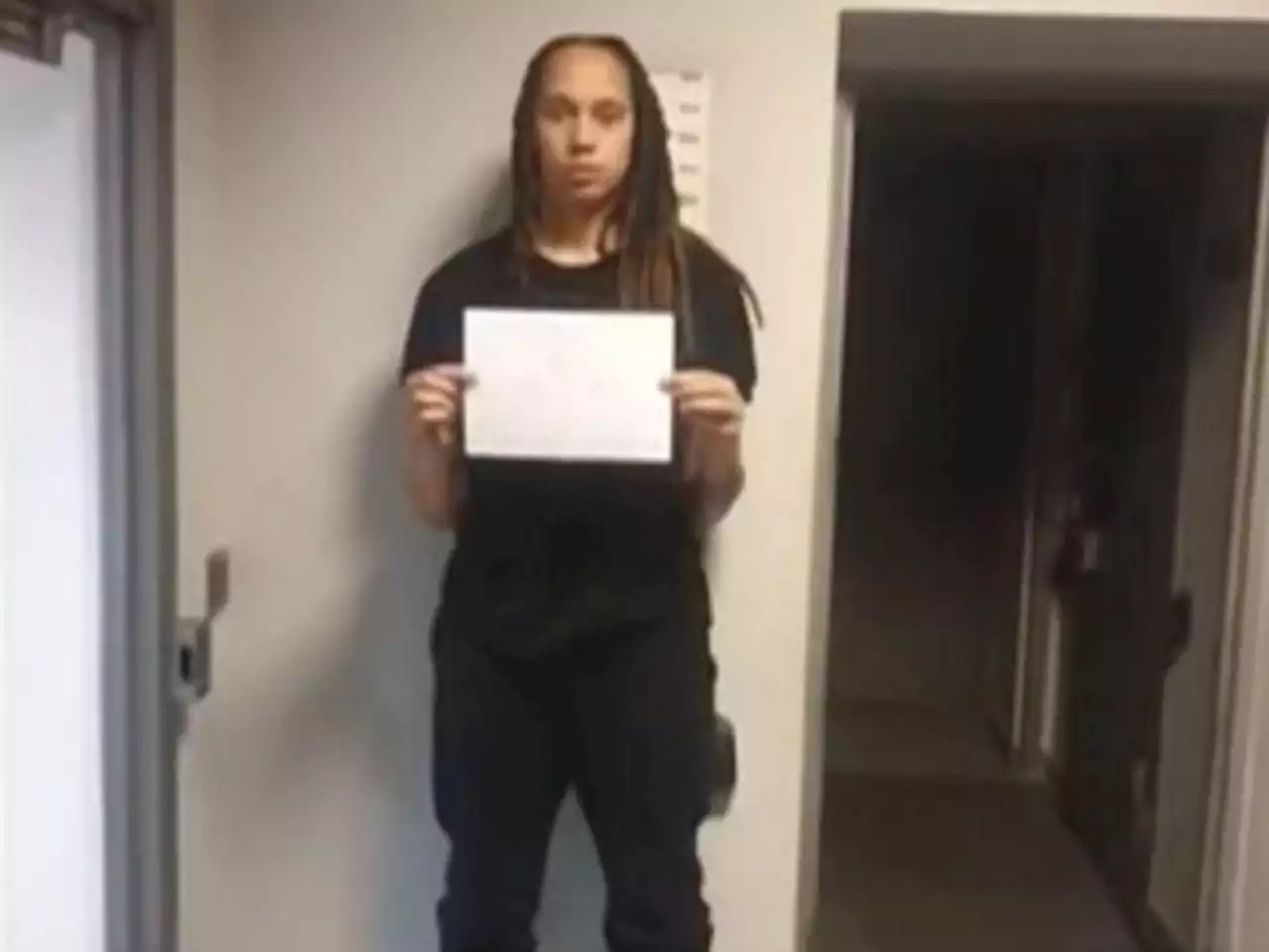 WNBA star Brittney Griner arrested in Putin’s Russia - New York Amsterdam News