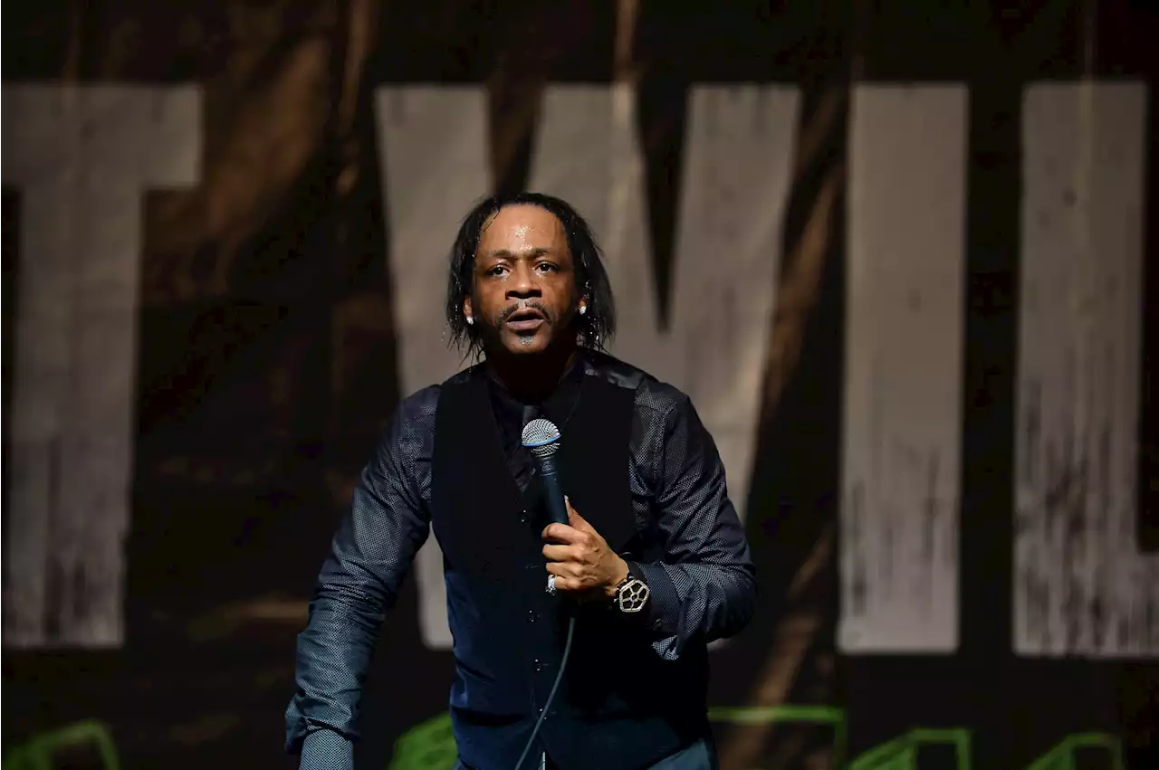 Bomb scare causes Katt Williams to cancel Nashville show, fans evacuated